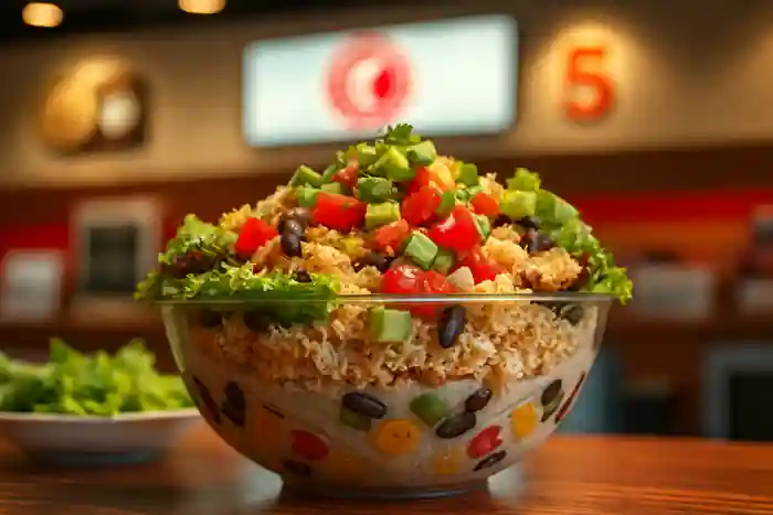 Chipotle Allergen Information