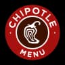 Chipotle Menu