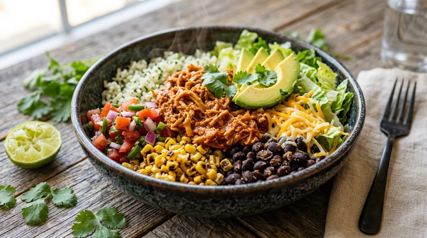 Black Beans - 8g protein