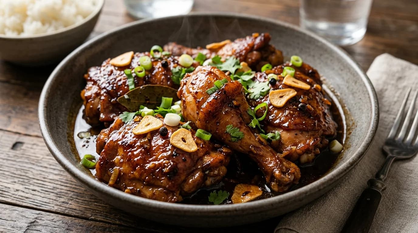Chipotle Chicken - 32g protein