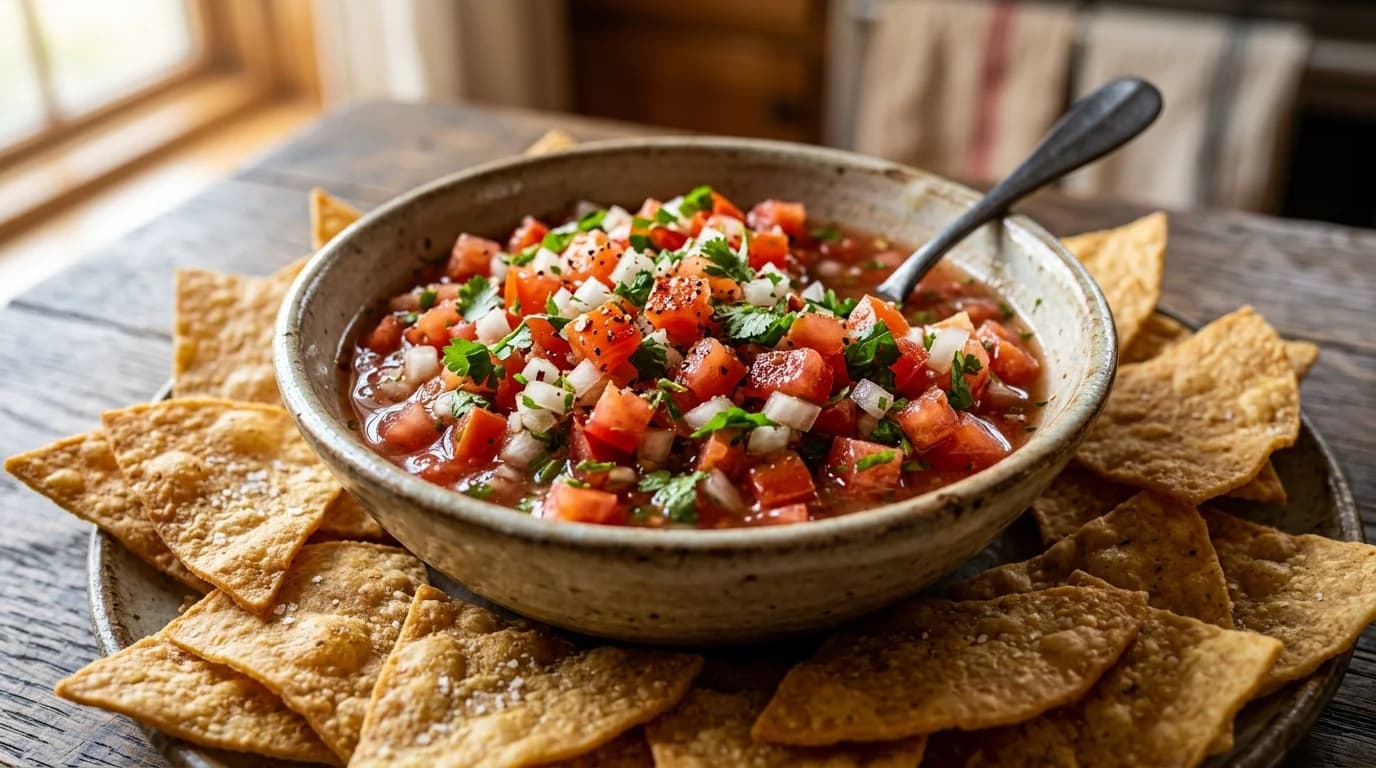 Chipotle Side Tortilla - 85 Points Reward