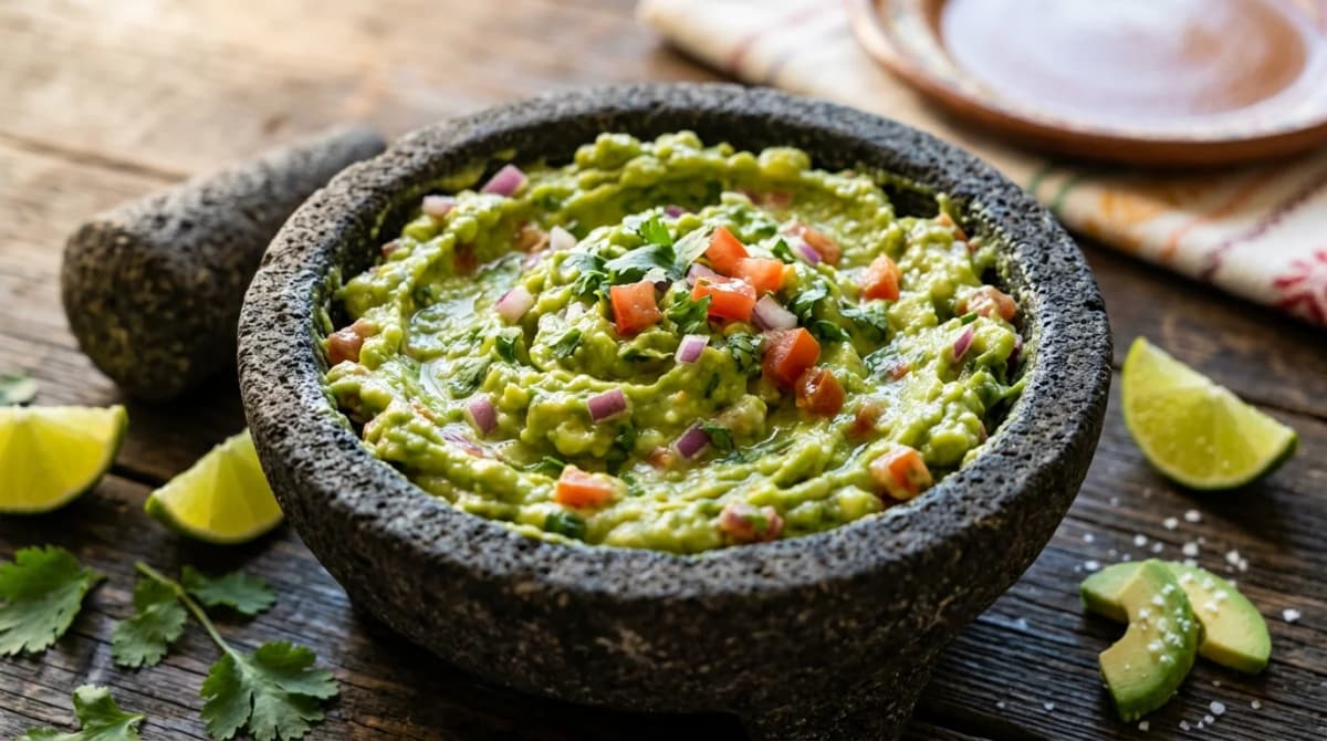Guacamole (Sides)