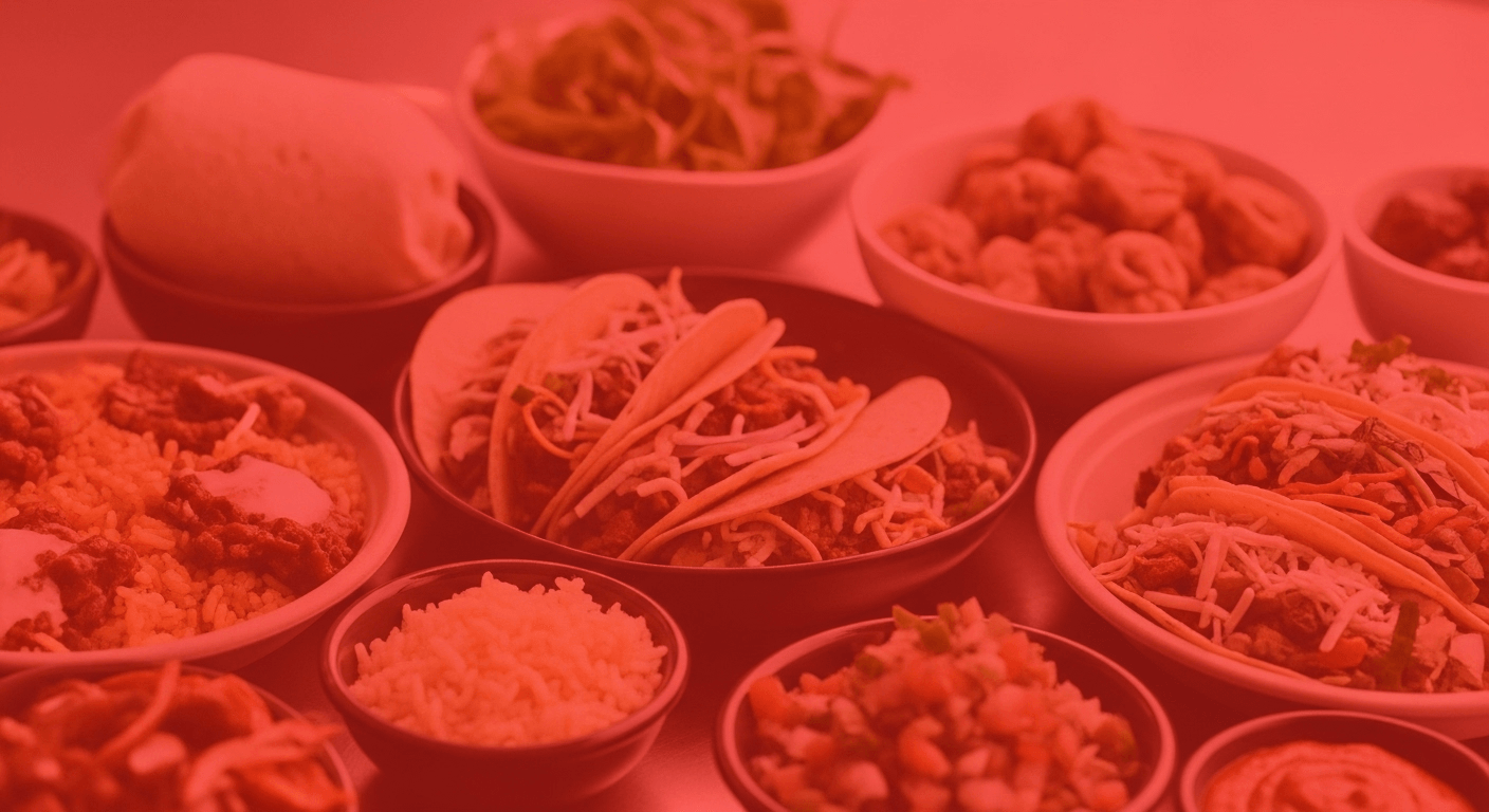 Complete Chipotle Menu & Prices 2025 – Your Ultimate Guide to Nutrition and Deals