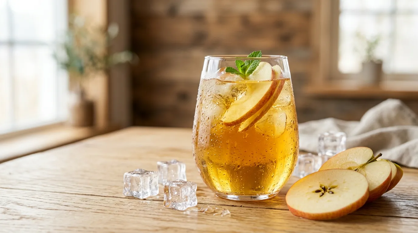 Apple Juice Apple Juice