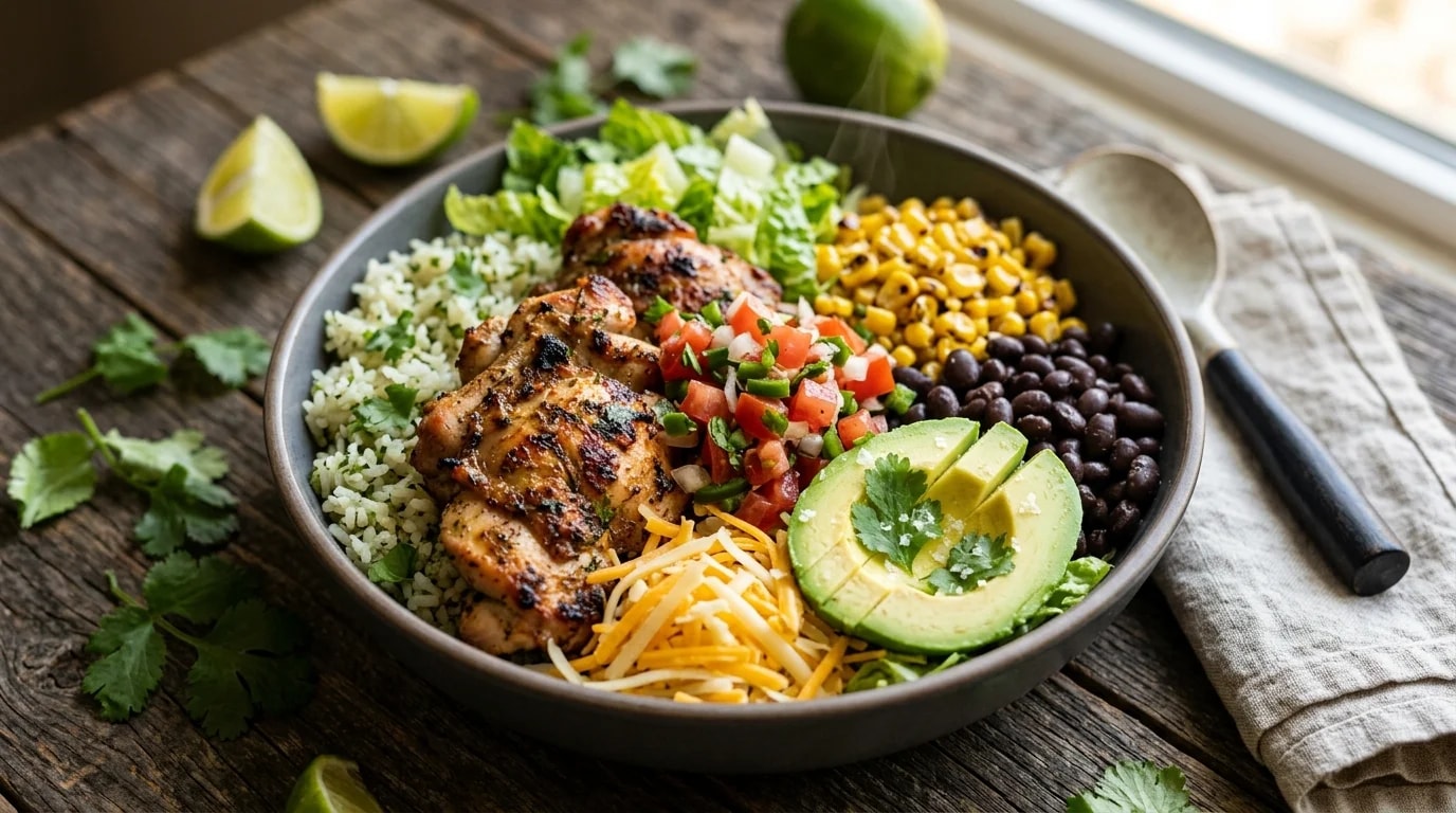 Chipotle Menu With Prices (Updated June 2026) Chipotle Menu With Prices (Updated June 2026)