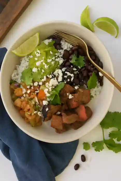 Chipotle Steak - 21g protein