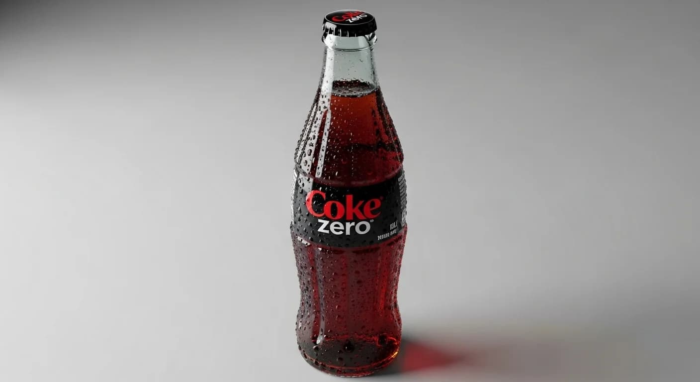 Coke Zero Coke Zero