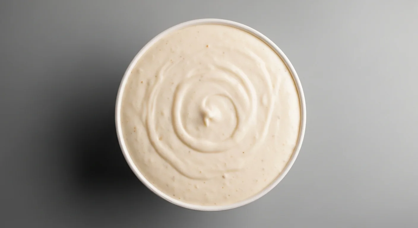 Large Side of Queso Blanco Large Side of Queso Blanco