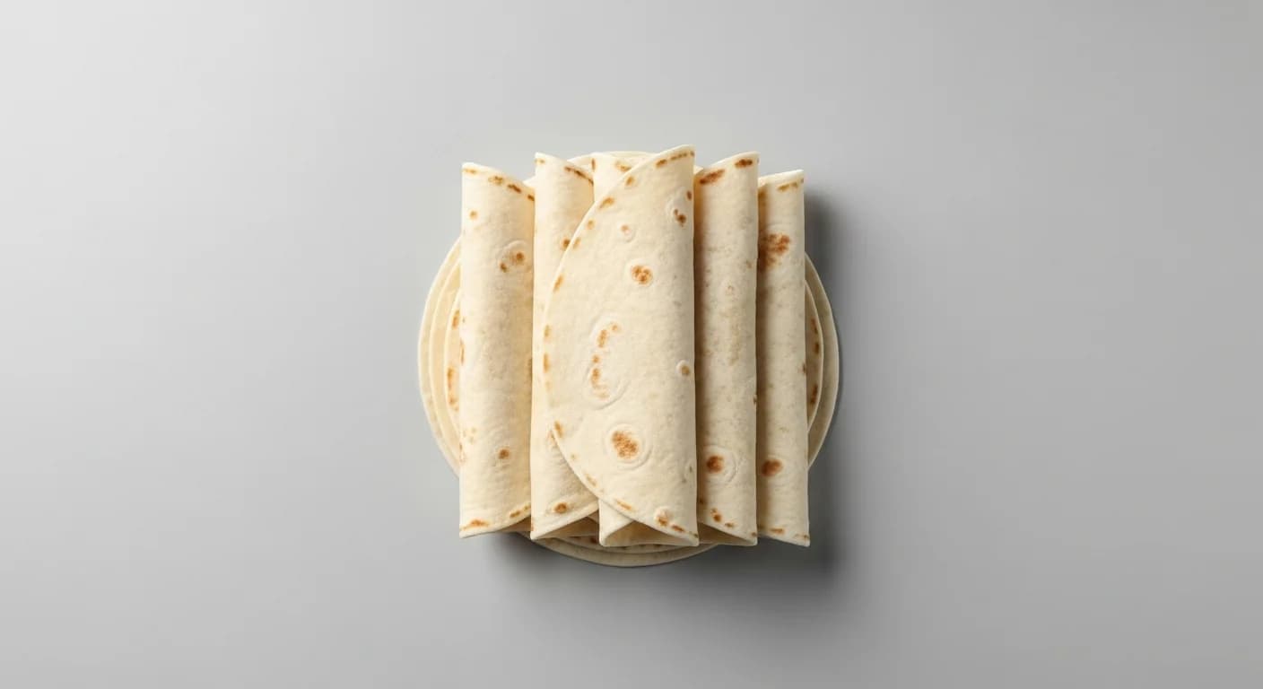 Tortilla on the Side Tortilla on the Side