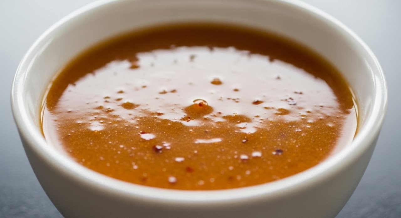 Chipotle-Honey Vinaigrette