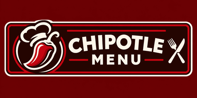 ChipotleMenus ChipotleMenus - independent menu & price guide