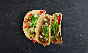 Chipotle Tacos