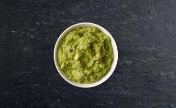 Guacamole on the Side (VG)