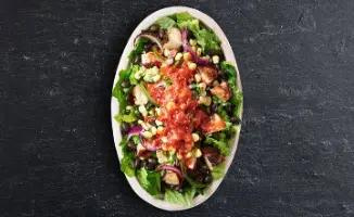 Chipotle Salad