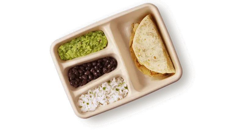 Chipotle Kids Meals