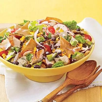 Taco salad