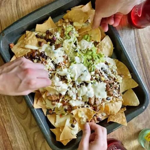 Nachos