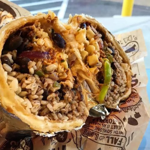 Quesarito